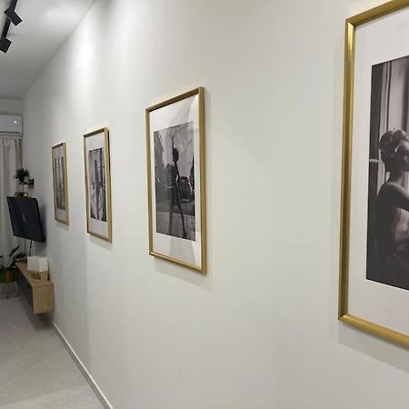 The Luxe Room 塞萨洛尼基 外观 照片