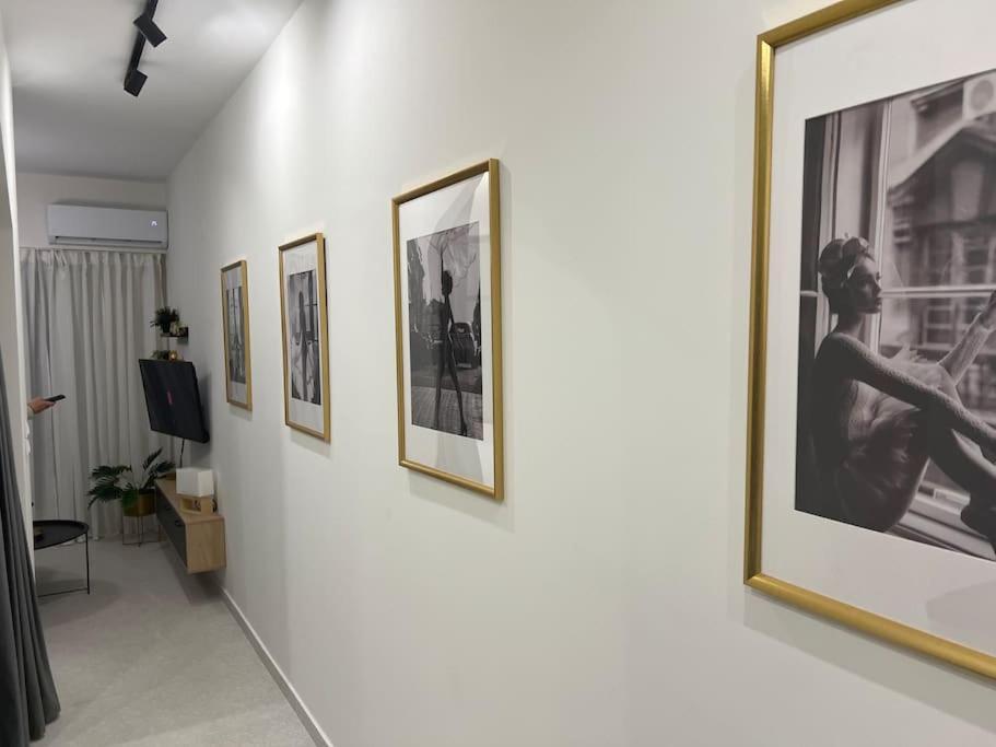 The Luxe Room 塞萨洛尼基 外观 照片