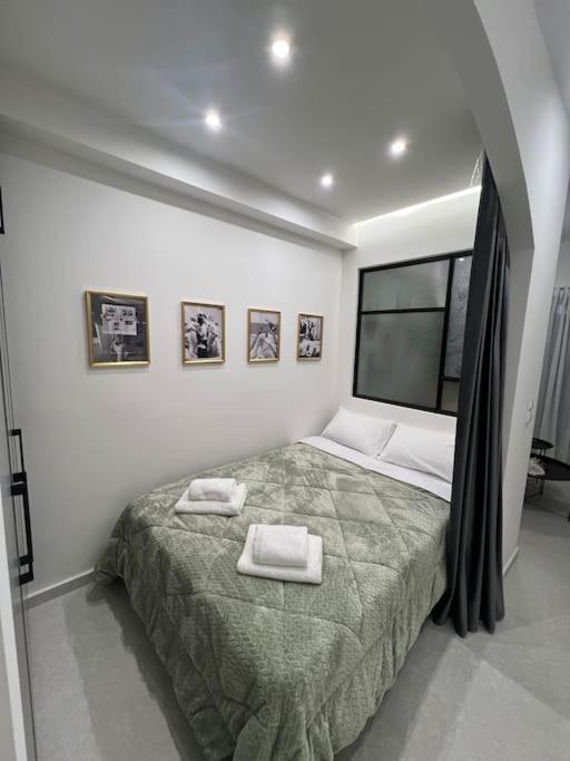 The Luxe Room 塞萨洛尼基 外观 照片