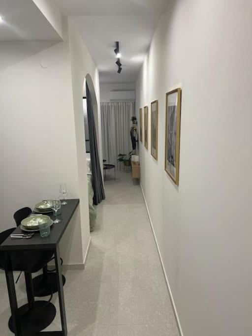 The Luxe Room 塞萨洛尼基 外观 照片