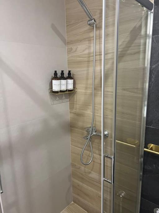 The Luxe Room 塞萨洛尼基 外观 照片